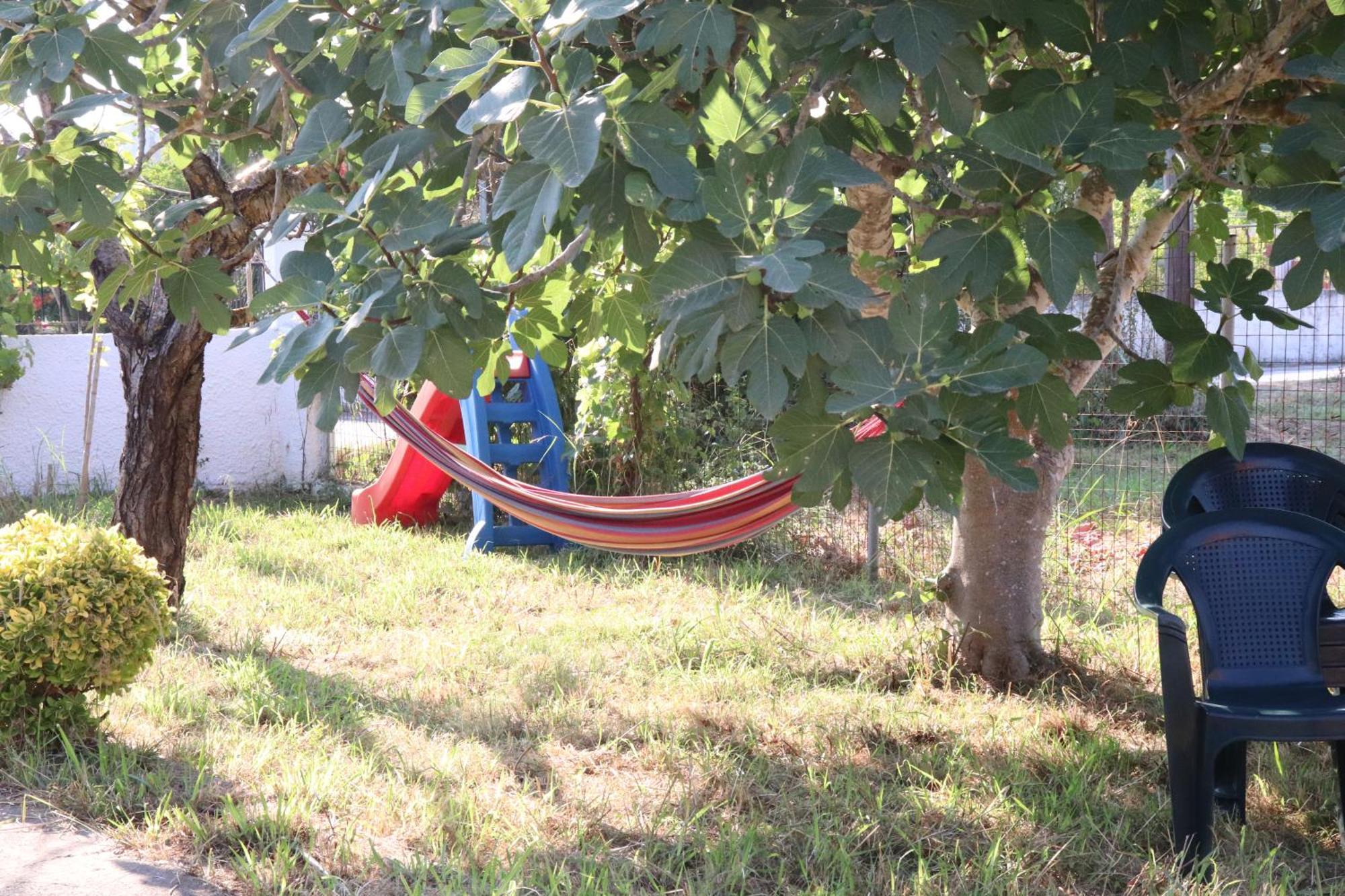 Beautiful Nearby Beach House With Garden, Private Pool And Large Yard Sidari  Luaran gambar