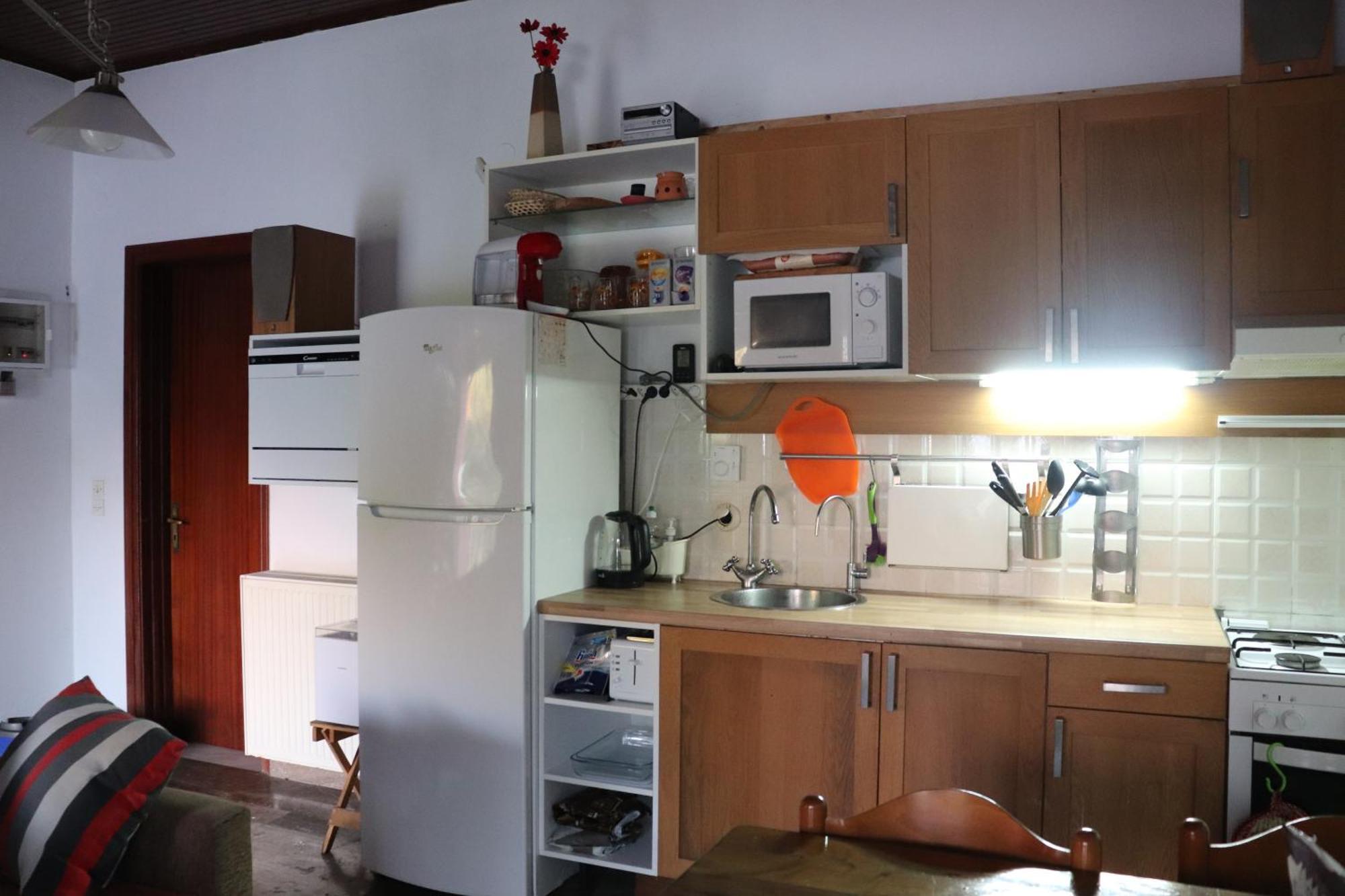 Beautiful Nearby Beach House With Garden, Private Pool And Large Yard Sidari  Luaran gambar